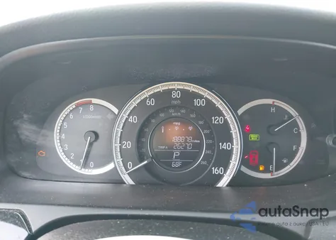 2016 Honda Accord Lx z USA, uszkodzony, nr VIN 1HGCR2F37GA174072